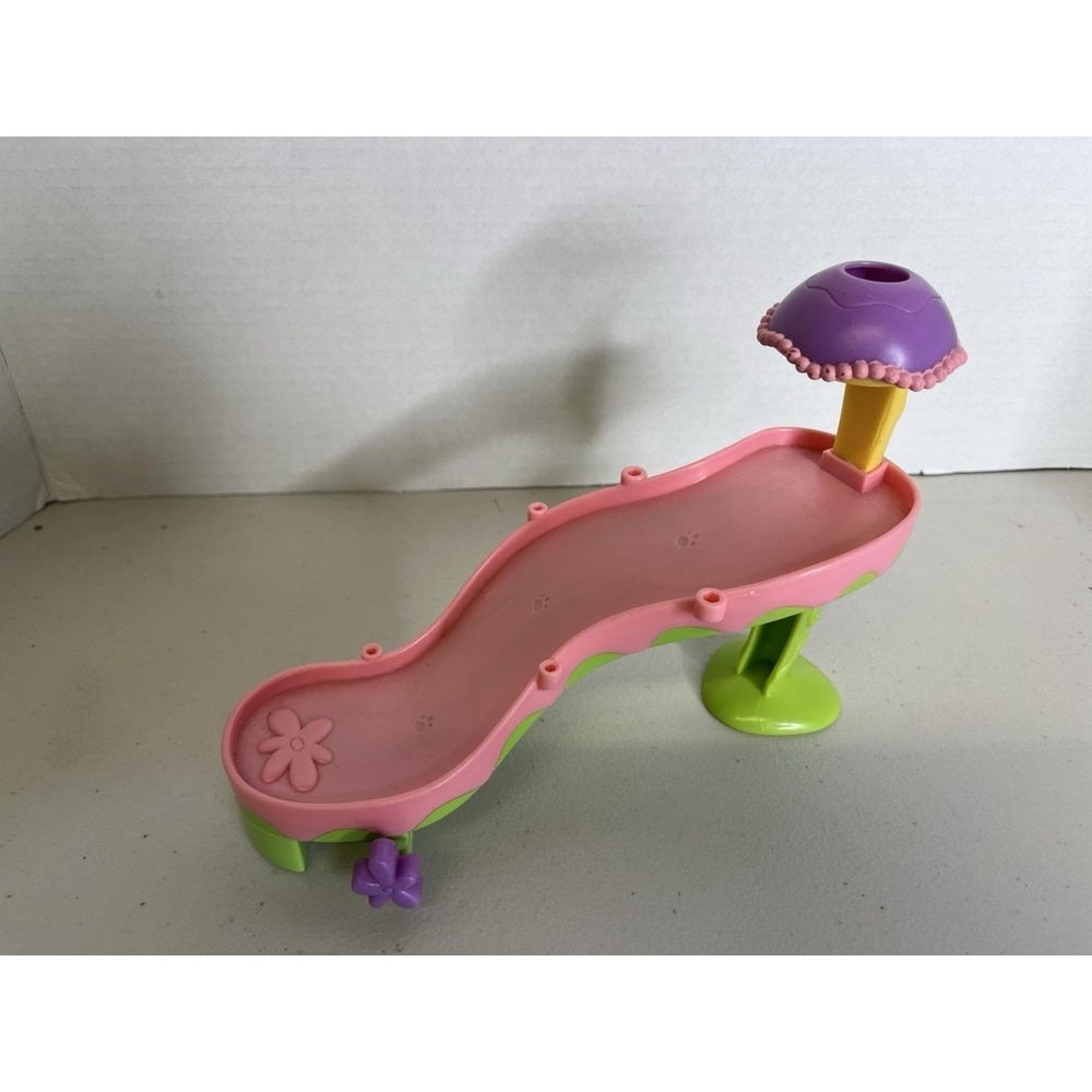 Littlest Pet Shop LPS Hasbro Secret Surprise‎ Obstacle Slide Replacement Part